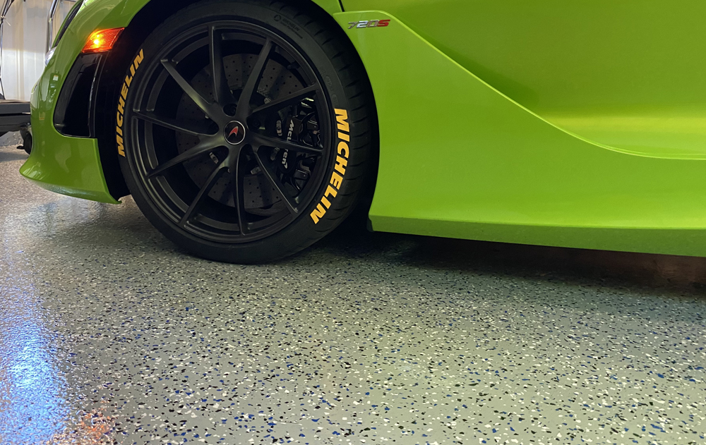 Garage Flooring Experts In Worcester, MA GNU Garage